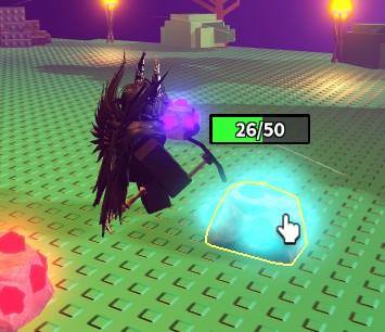 Advanced Tool System