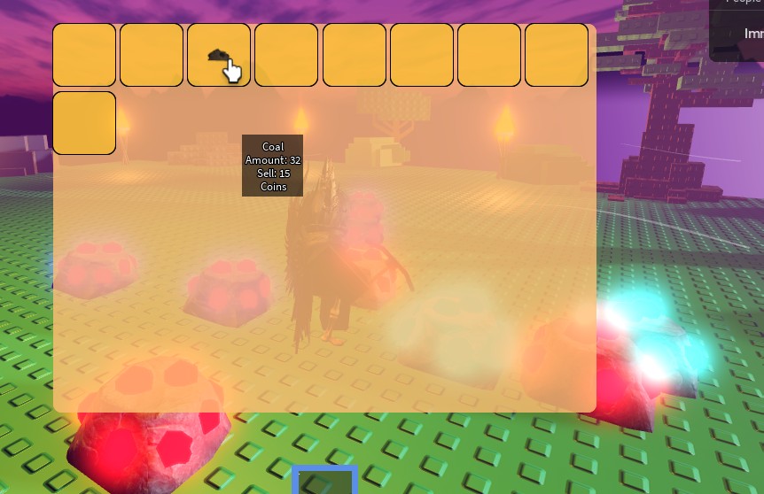 Inventory System